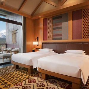 Grand Twin Room